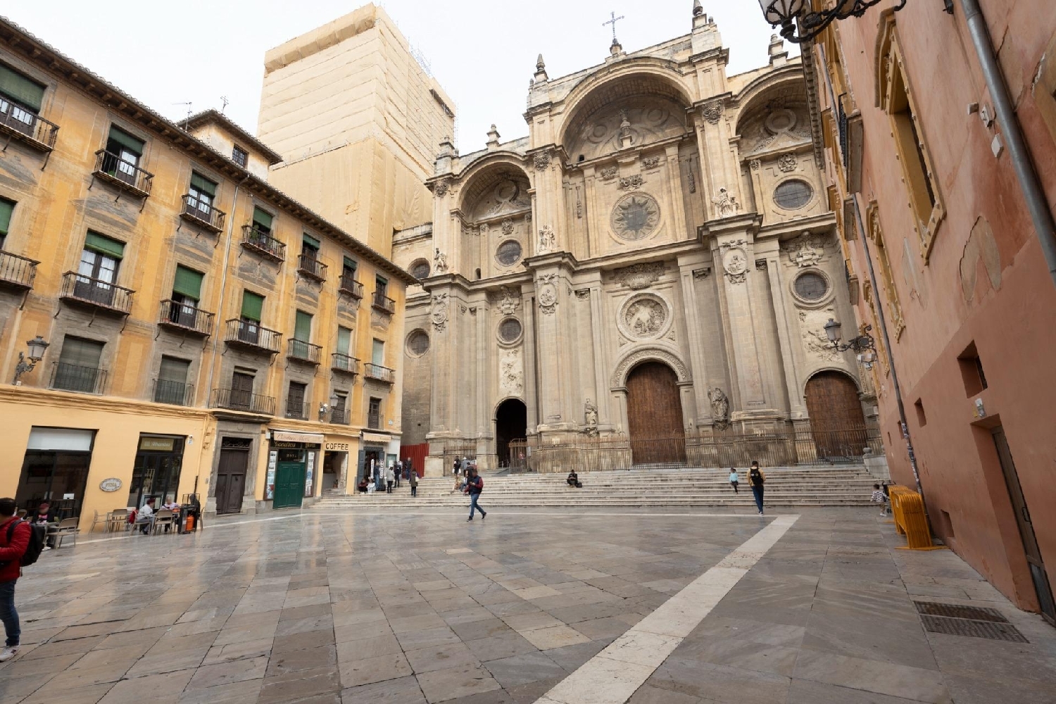 te koop penthouse Barrio De Granada Alacantí 2