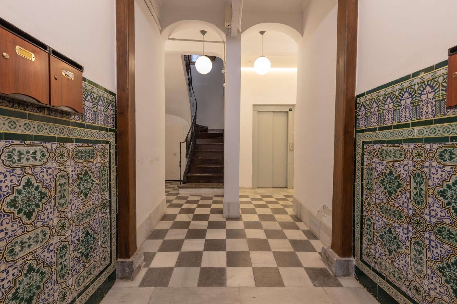 te koop penthouse Barrio De Granada Alacantí 4