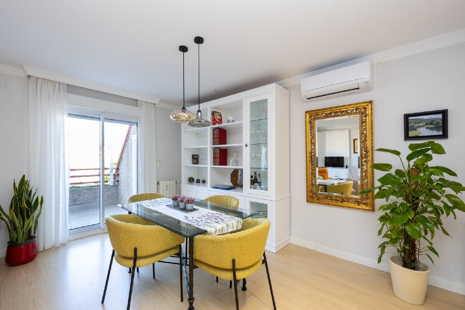  te koop penthouse Barrio De Granada Alacantí 6