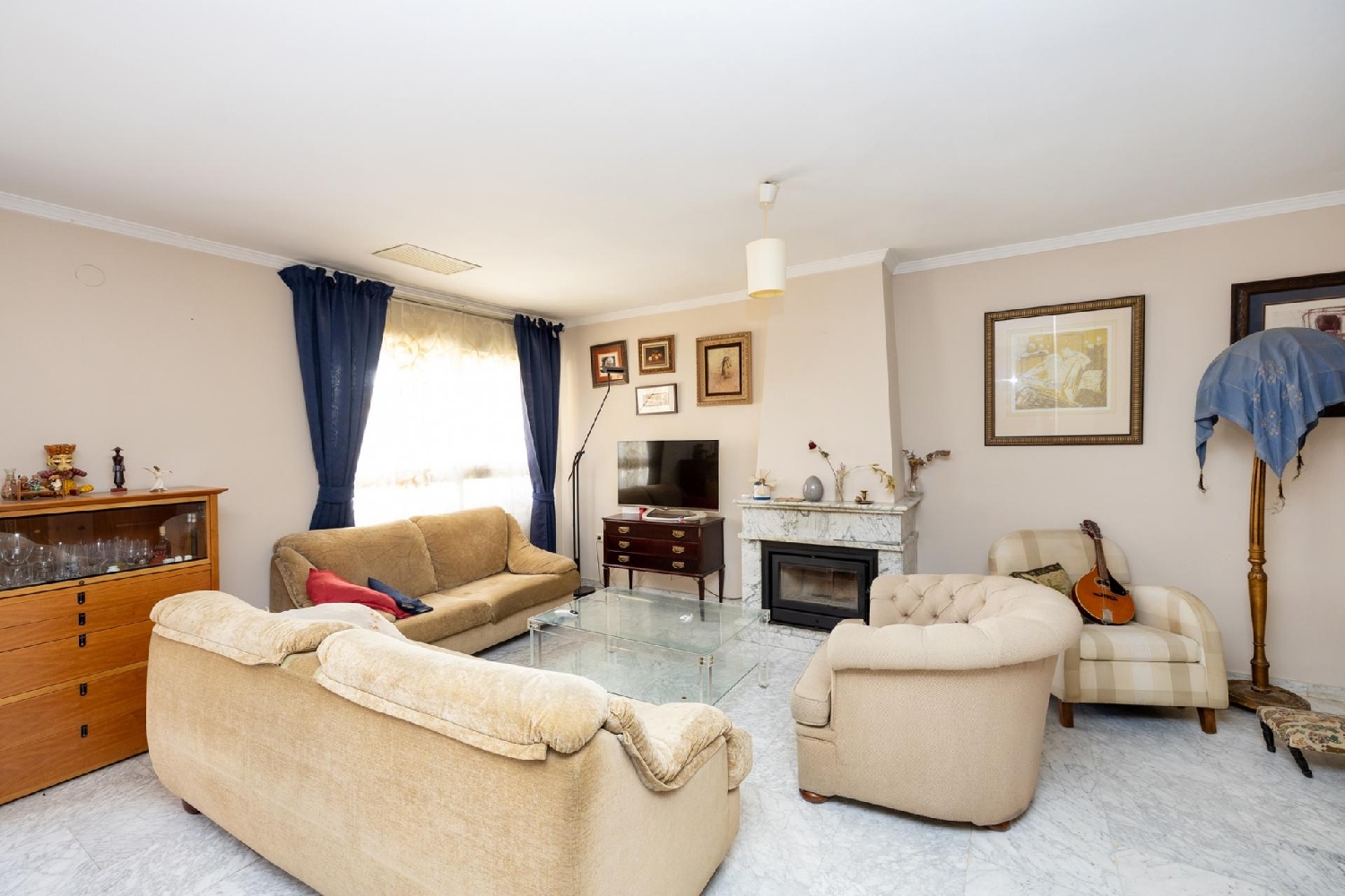  te koop penthouse Barrio De Granada Alacantí 6