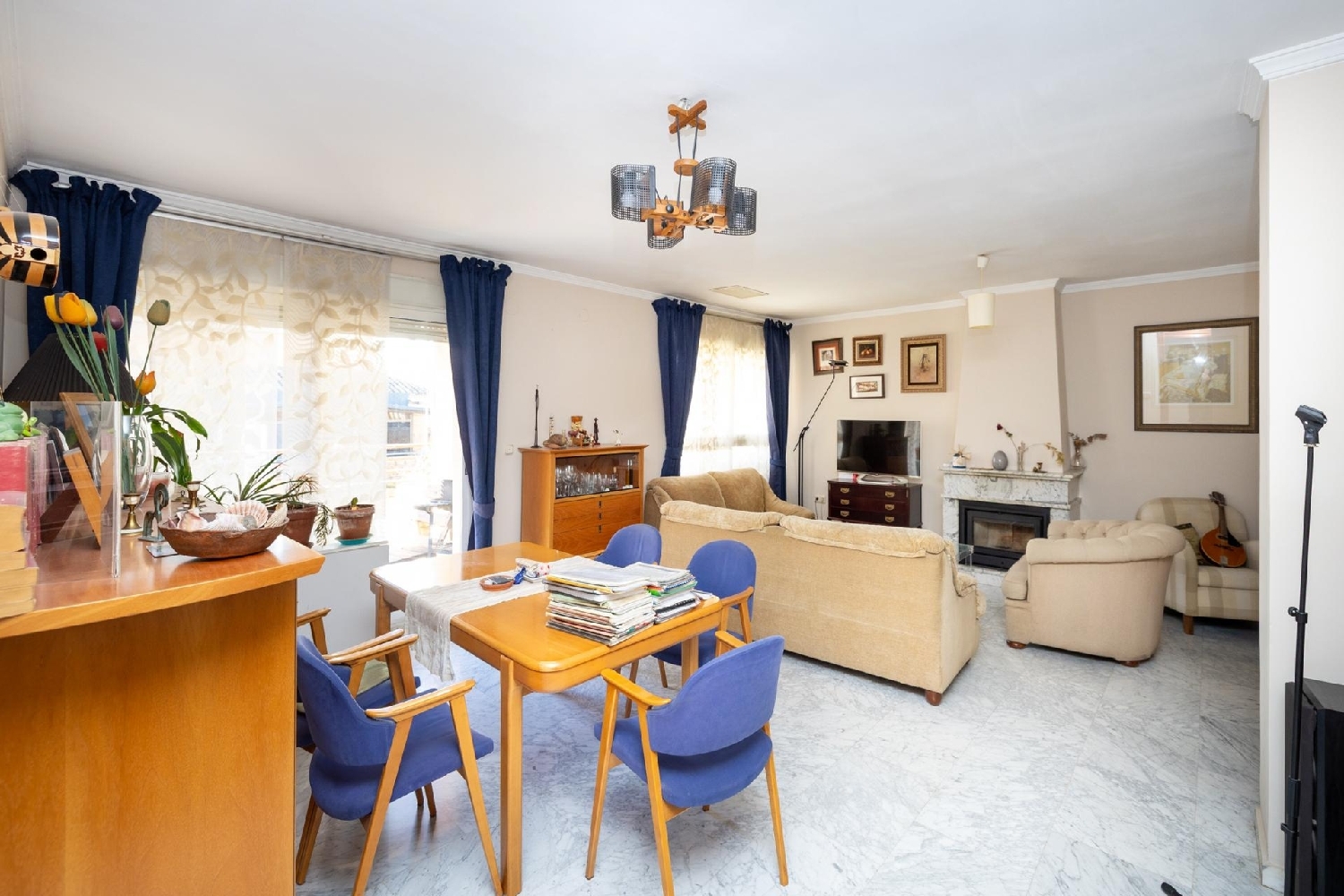  te koop penthouse Barrio De Granada Alacantí 8