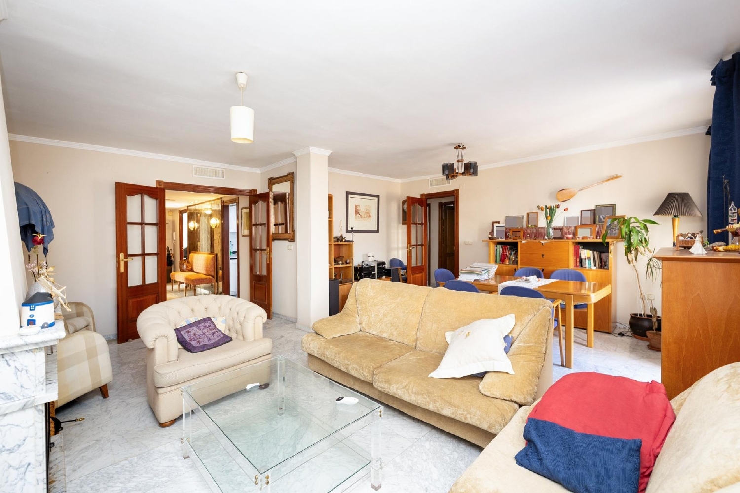  te koop penthouse Barrio De Granada Alacantí 7