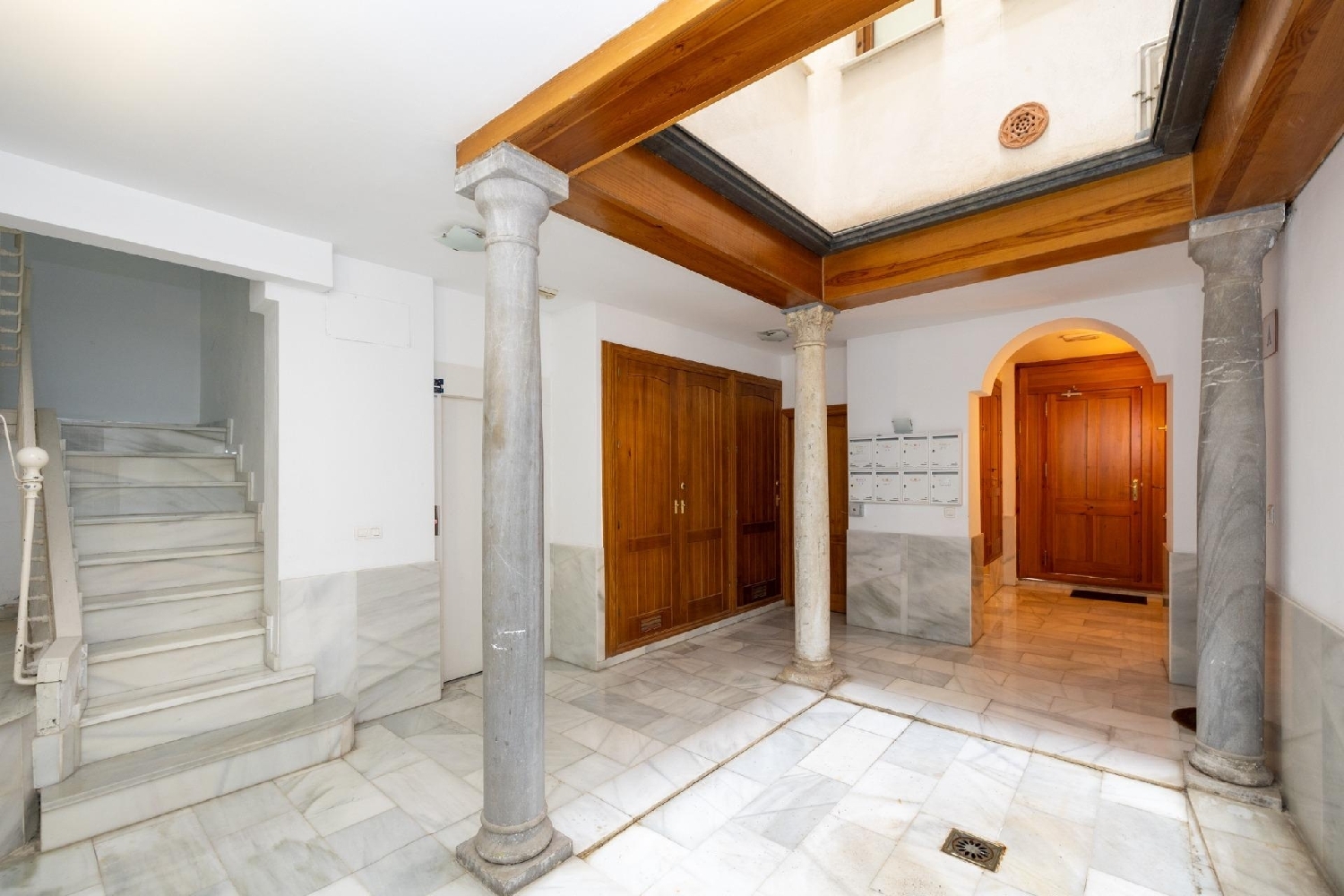  for sale penthouse Barrio De Granada Alacantí 7