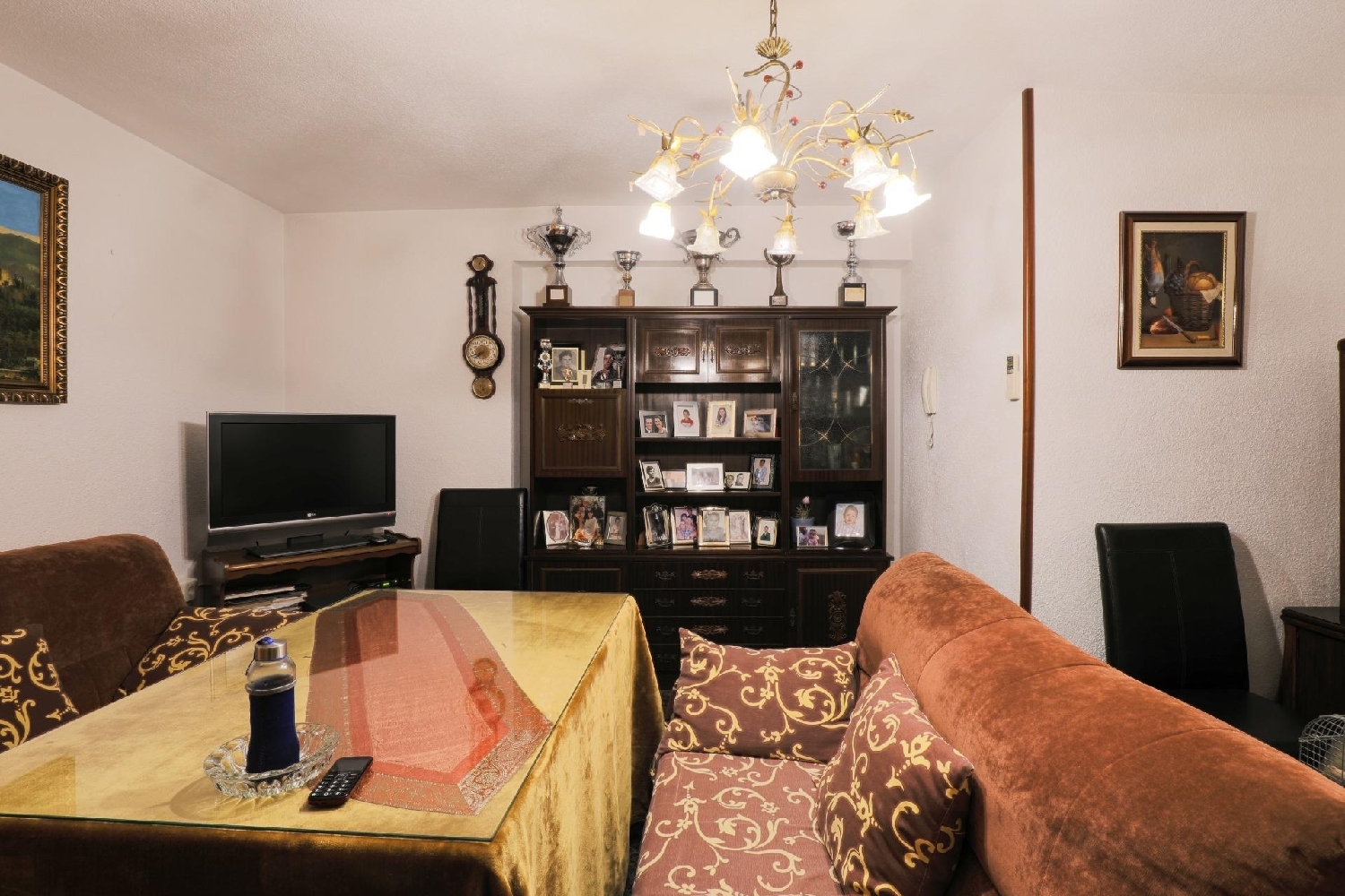  for sale penthouse Barrio De Granada Alacantí 8