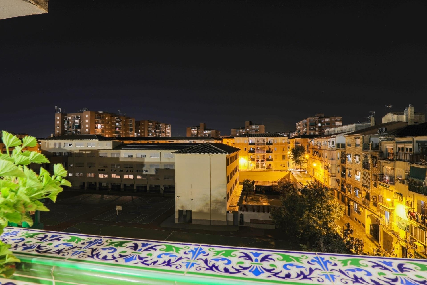  for sale penthouse Barrio De Granada Alacantí 4