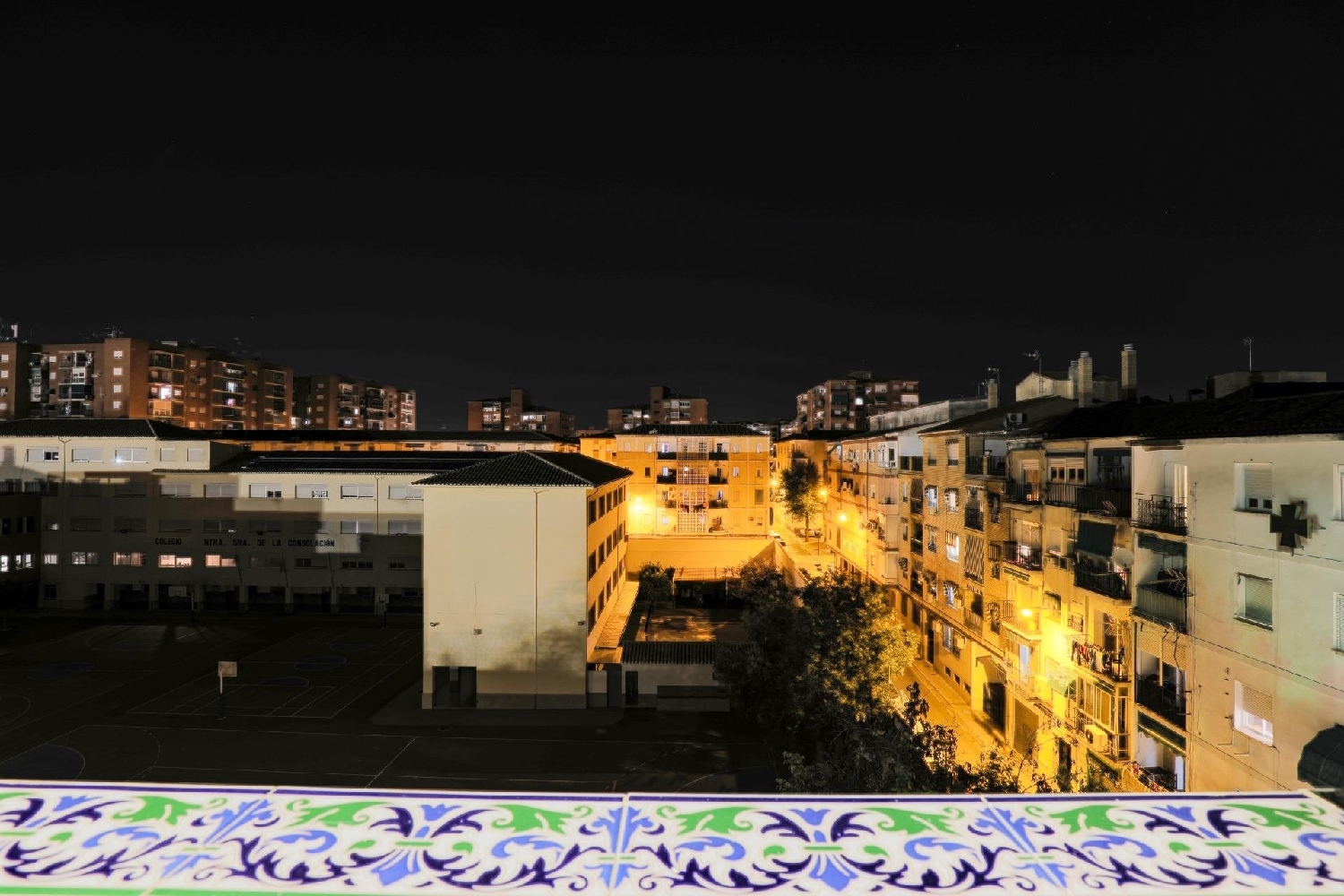  for sale penthouse Barrio De Granada Alacantí 3