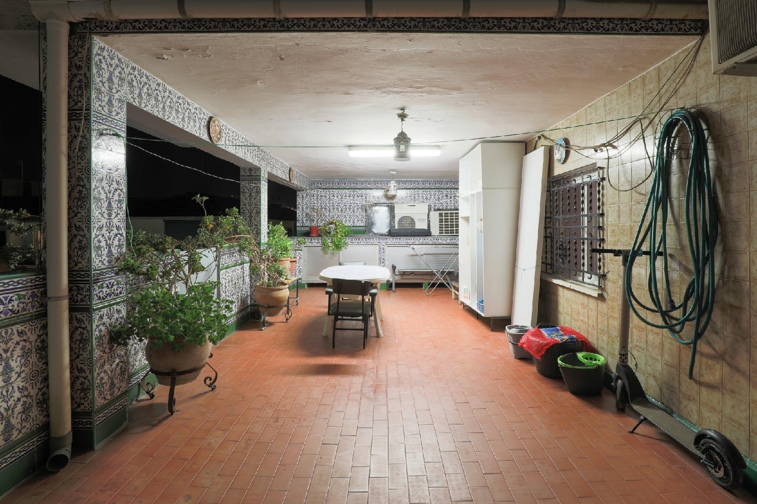  for sale penthouse Barrio De Granada Alacantí 2