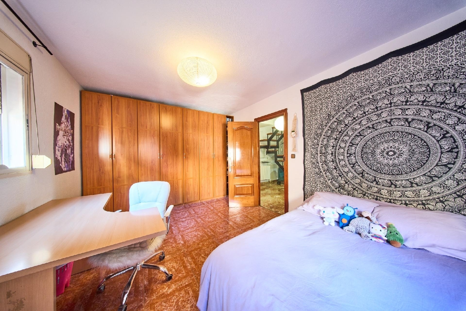  for sale penthouse Barrio De Granada Alacantí 3