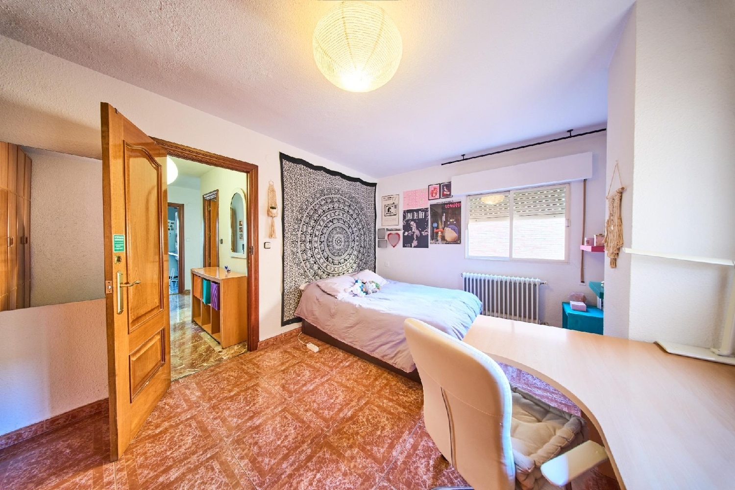  for sale penthouse Barrio De Granada Alacantí 4