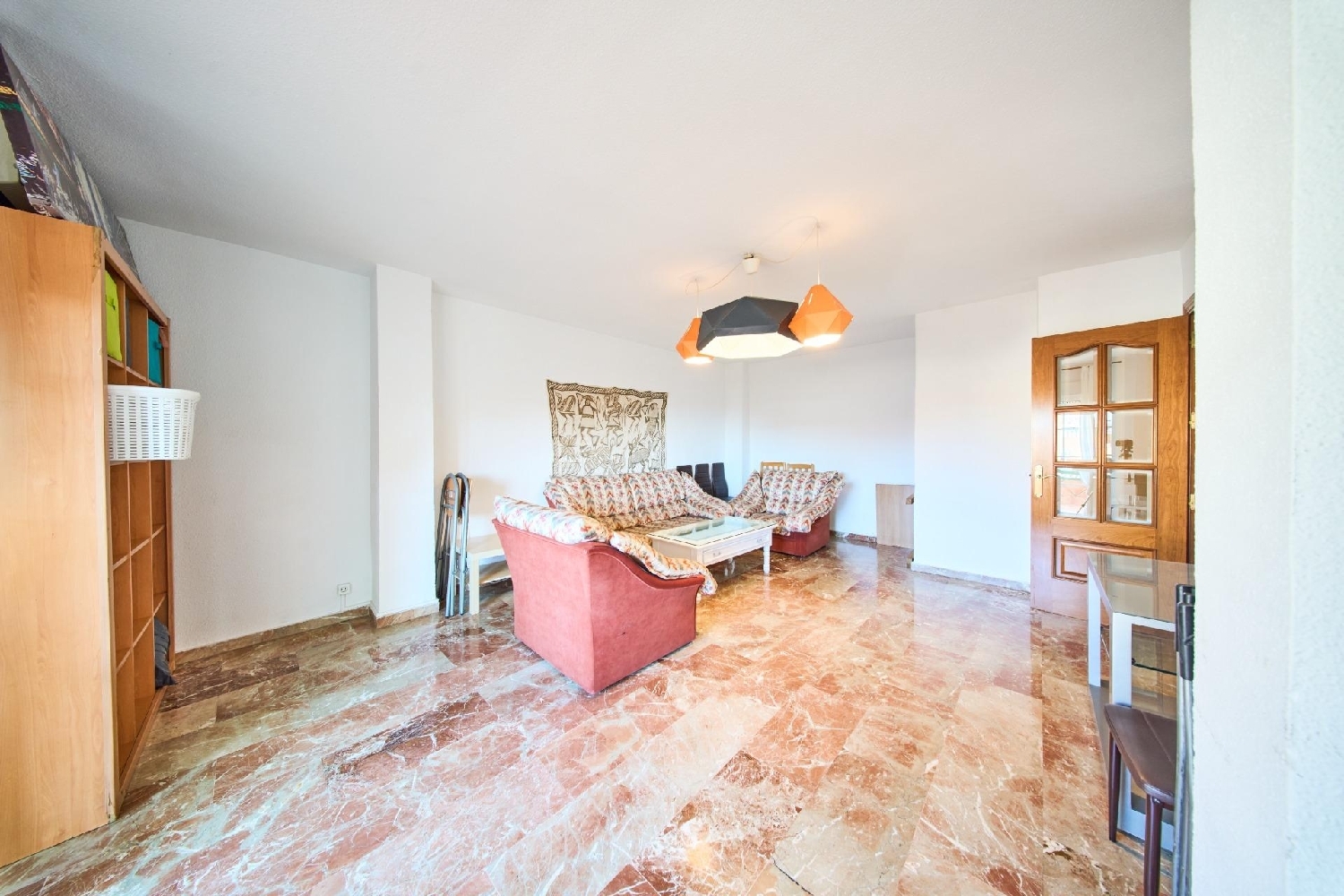  for sale penthouse Barrio De Granada Alacantí 8