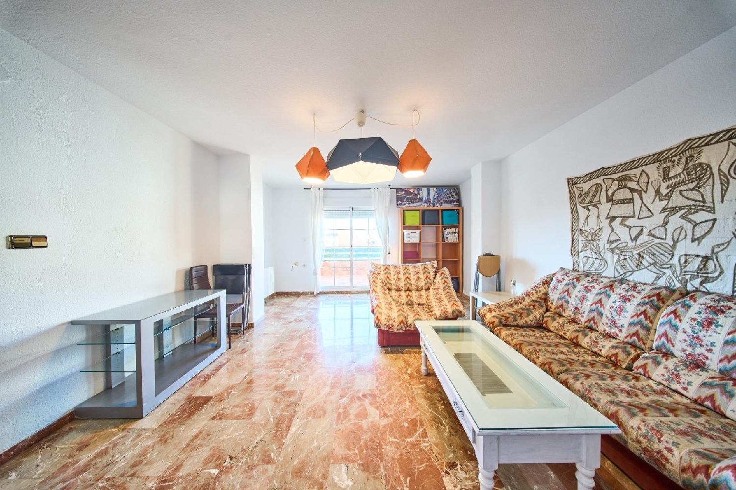  for sale penthouse Barrio De Granada Alacantí 7