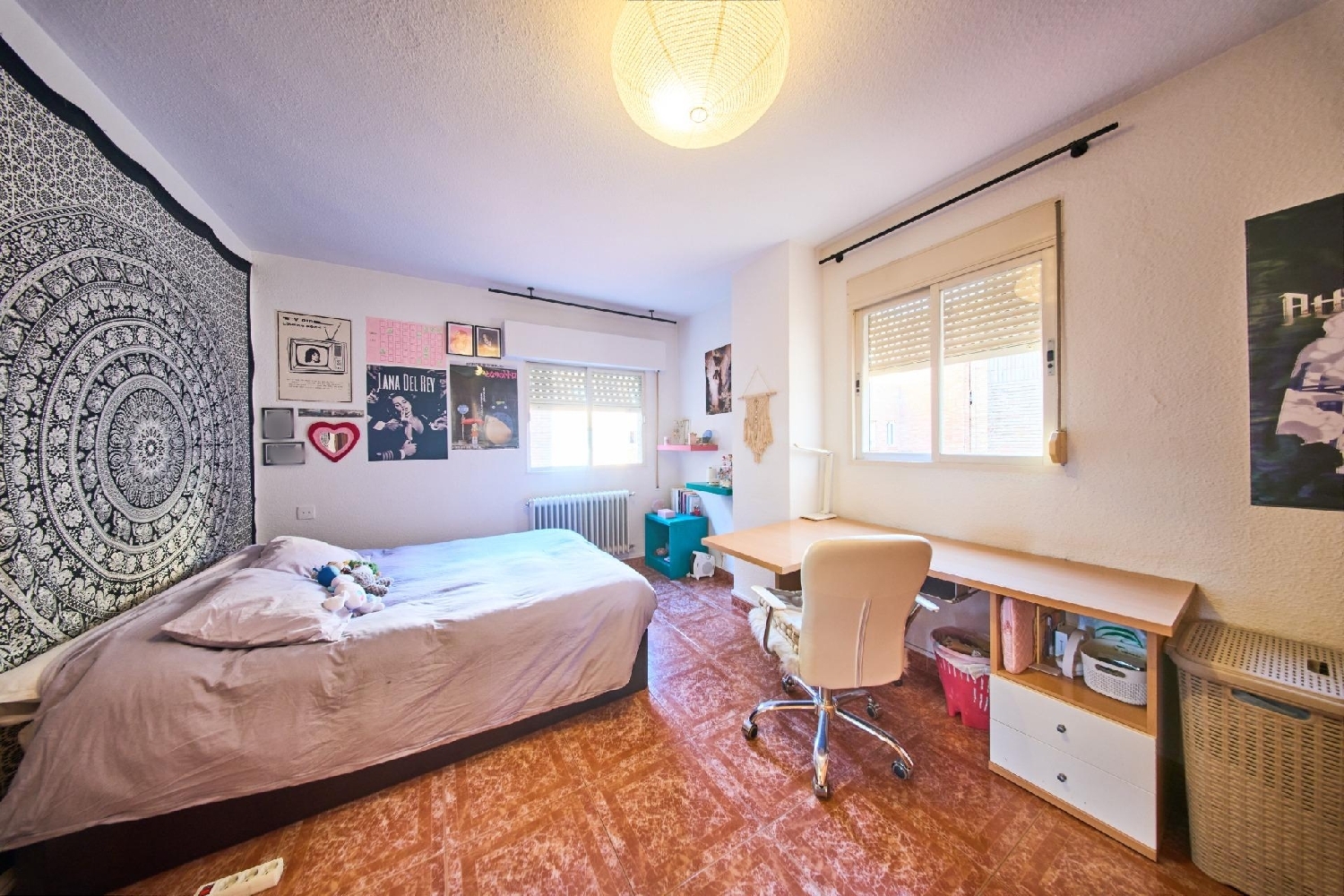  for sale penthouse Barrio De Granada Alacantí 2