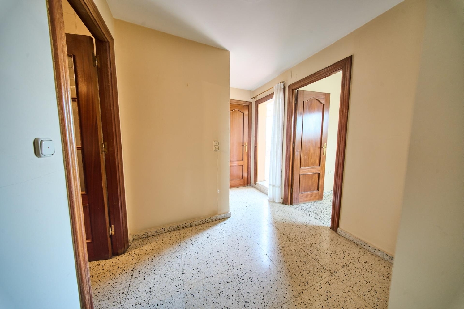  for sale penthouse Barrio De Granada Alacantí 2