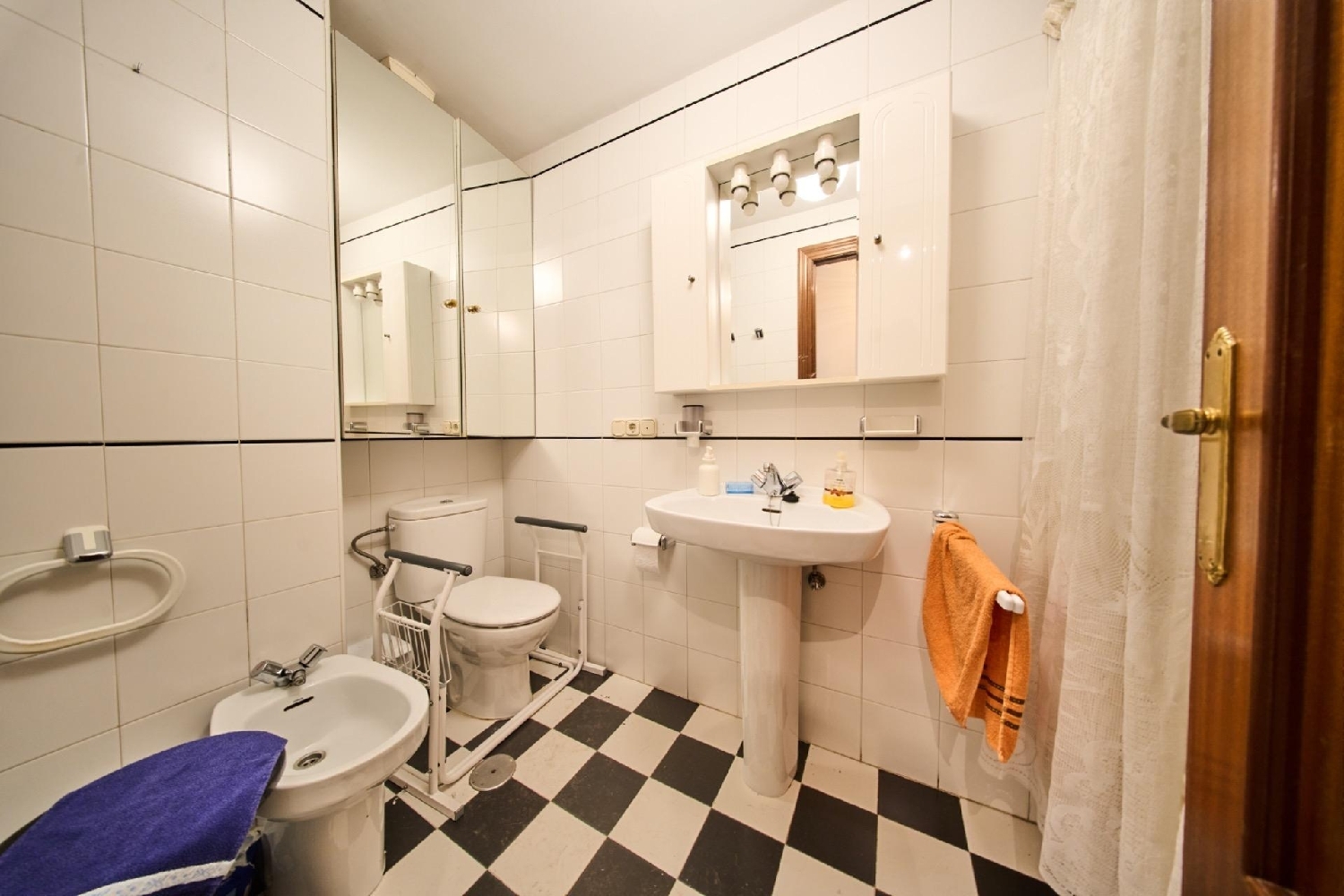  for sale penthouse Barrio De Granada Alacantí 7