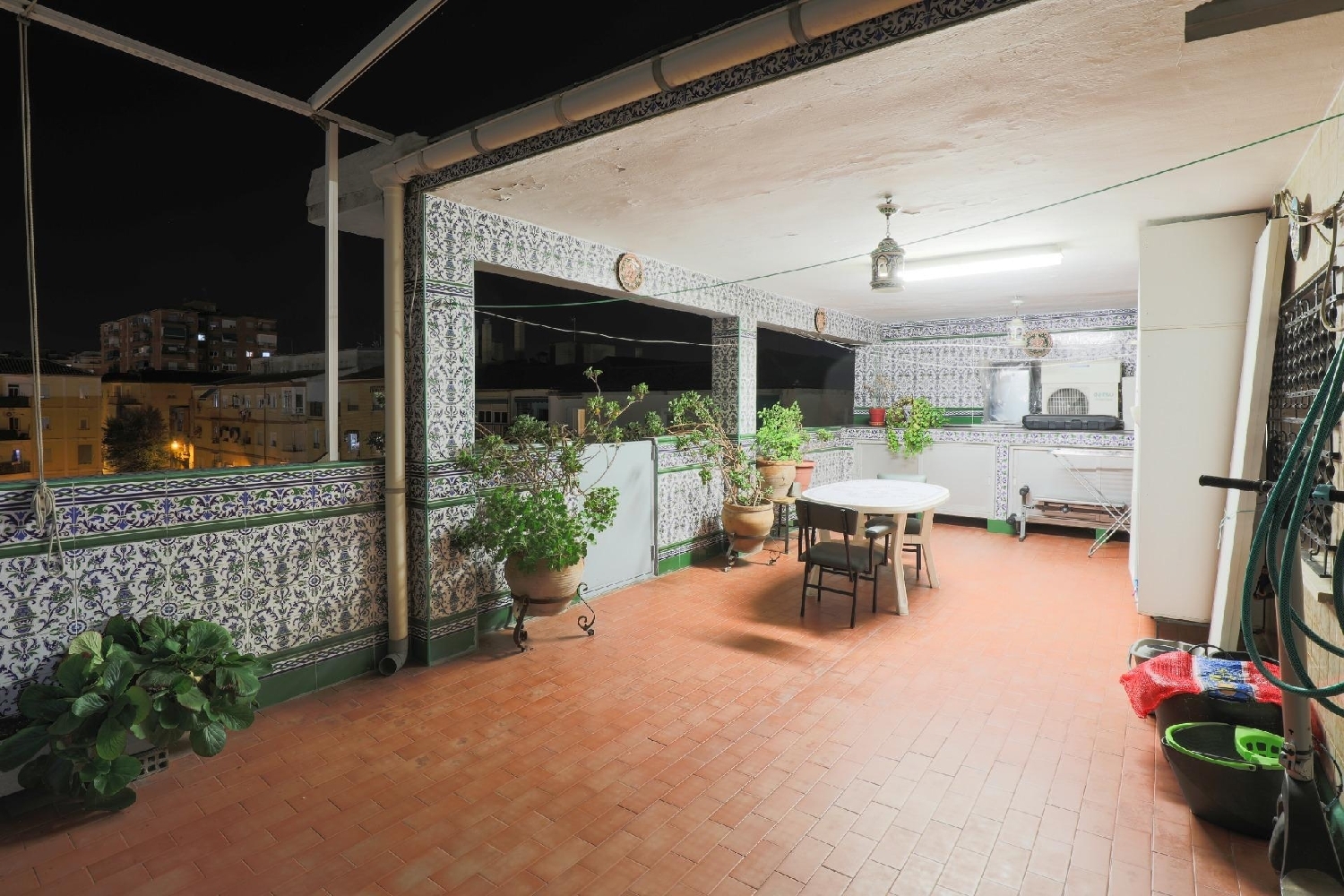 for sale penthouse Barrio De Granada Alacantí 4