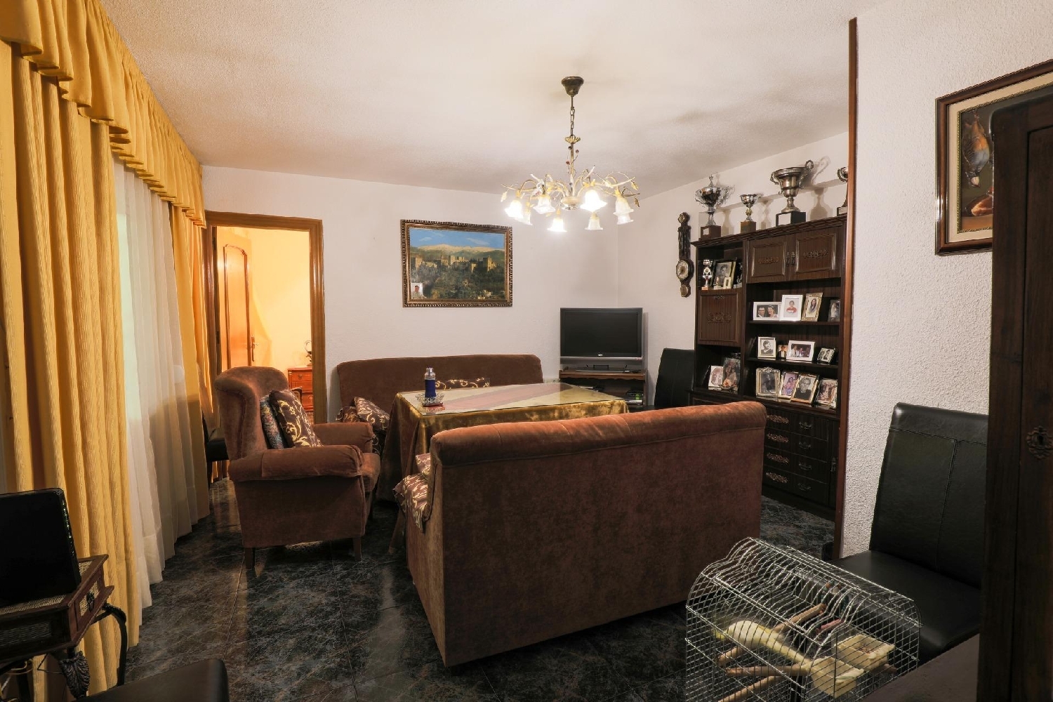 for sale penthouse Barrio De Granada Alacantí 7