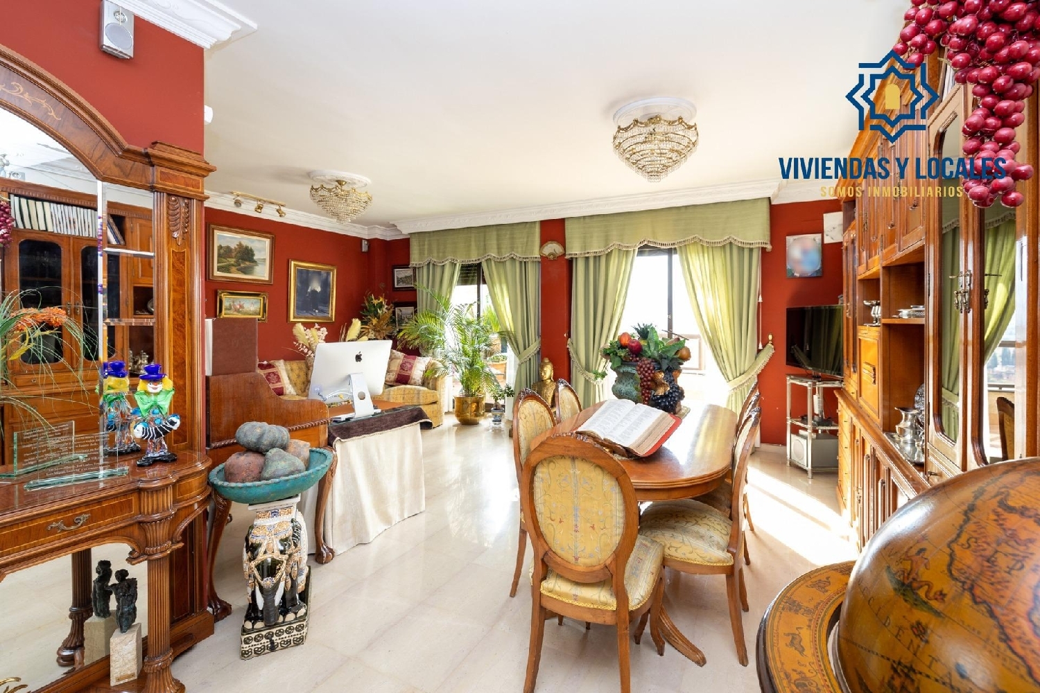  for sale penthouse Barrio De Granada Alacantí 8