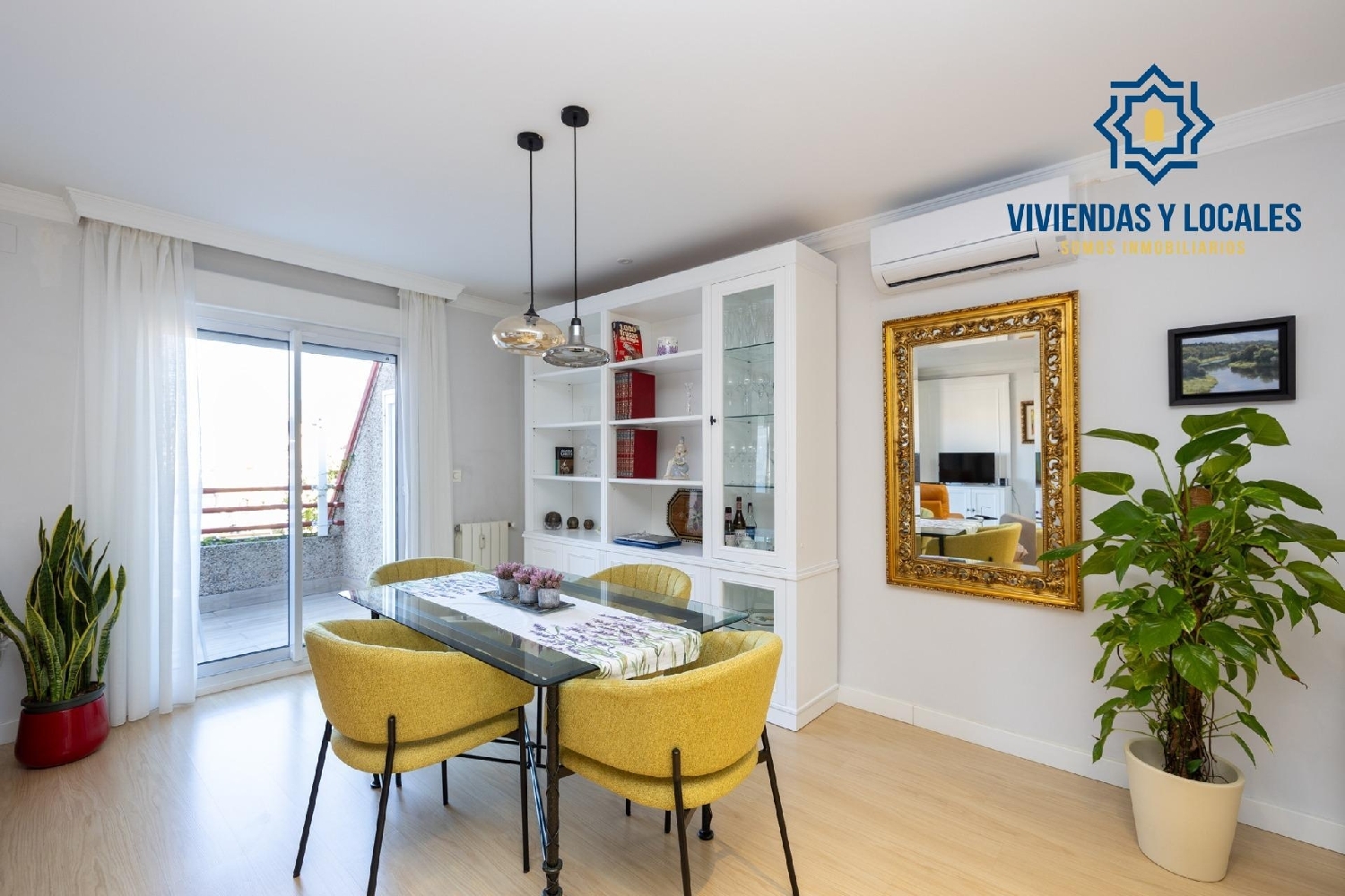  for sale penthouse Barrio De Granada Alacantí 6