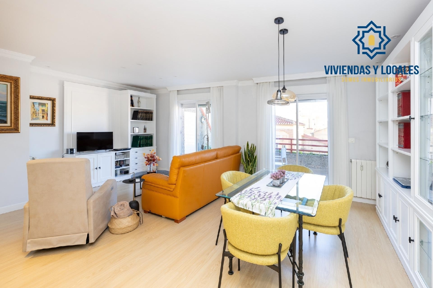  for sale penthouse Barrio De Granada Alacantí 5