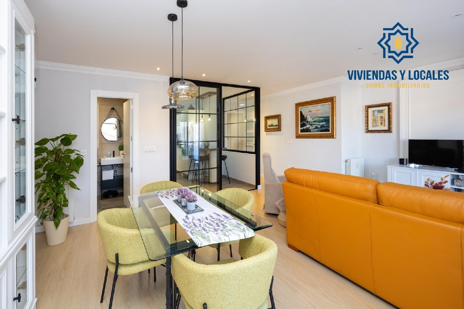  for sale penthouse Barrio De Granada Alacantí 8