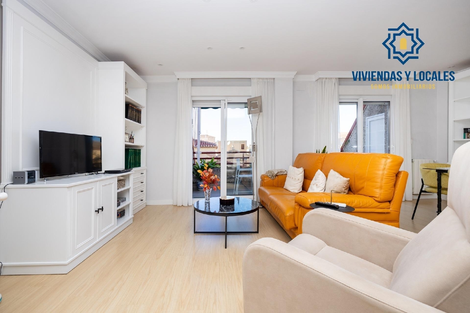  for sale penthouse Barrio De Granada Alacantí 7