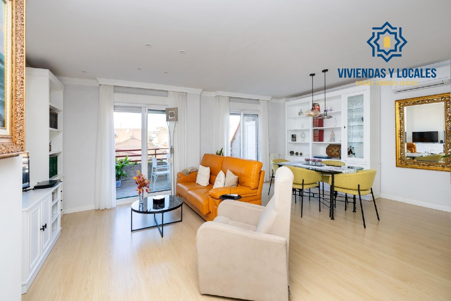  for sale penthouse Barrio De Granada Alacantí 4