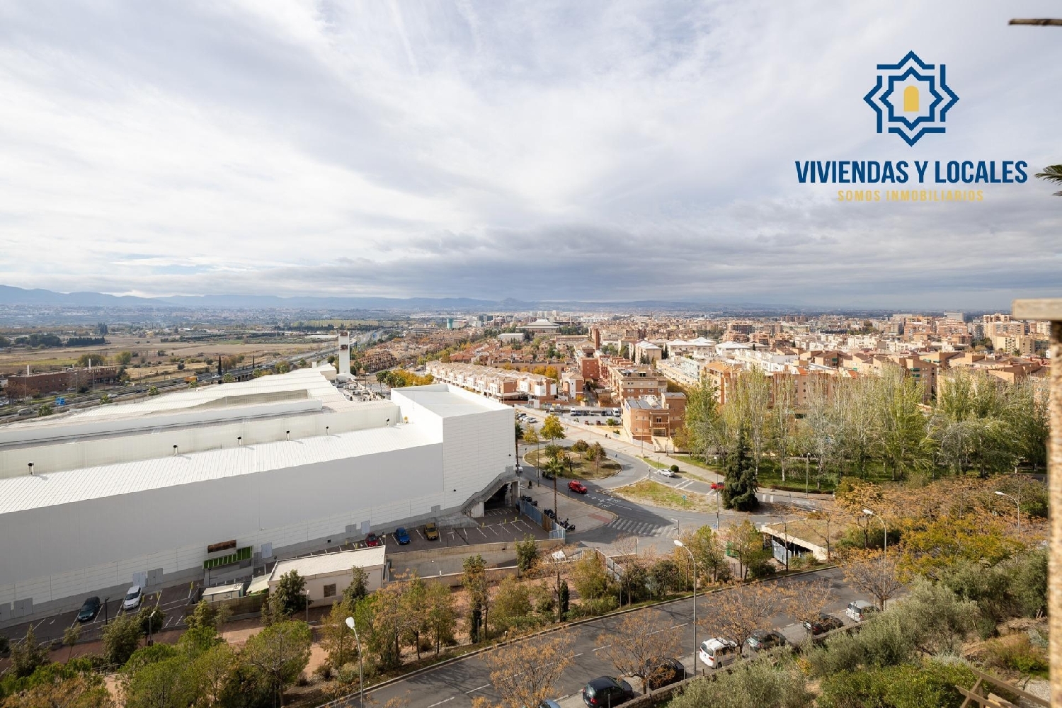  for sale penthouse Barrio De Granada Alacantí 6