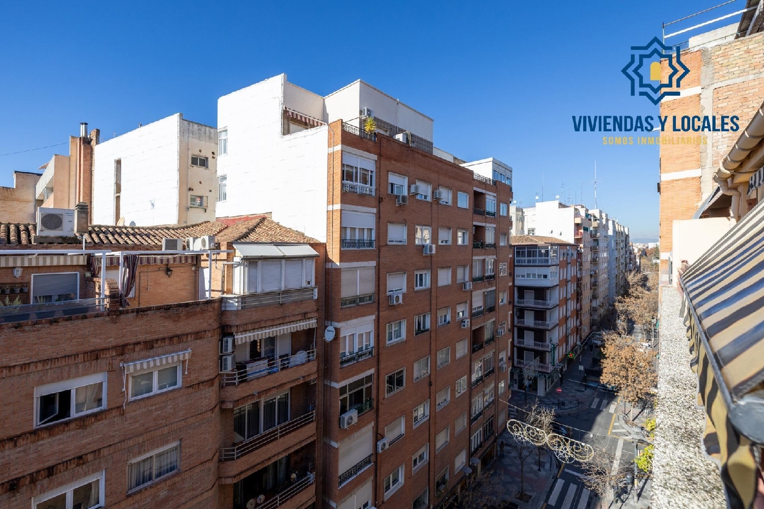  en venta ático Barrio De Granada Alacantí 6