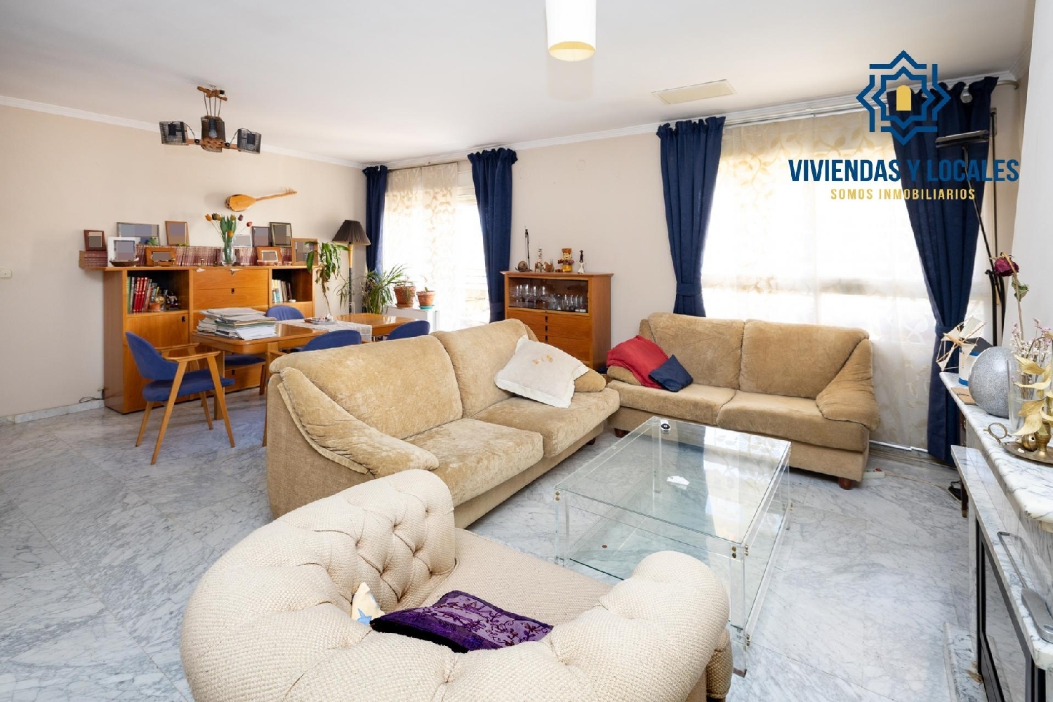  en venta ático Barrio De Granada Alacantí 8