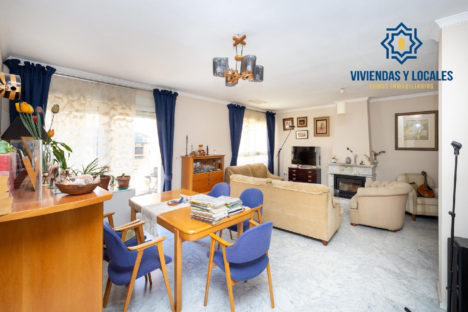  en venta ático Barrio De Granada Alacantí 7