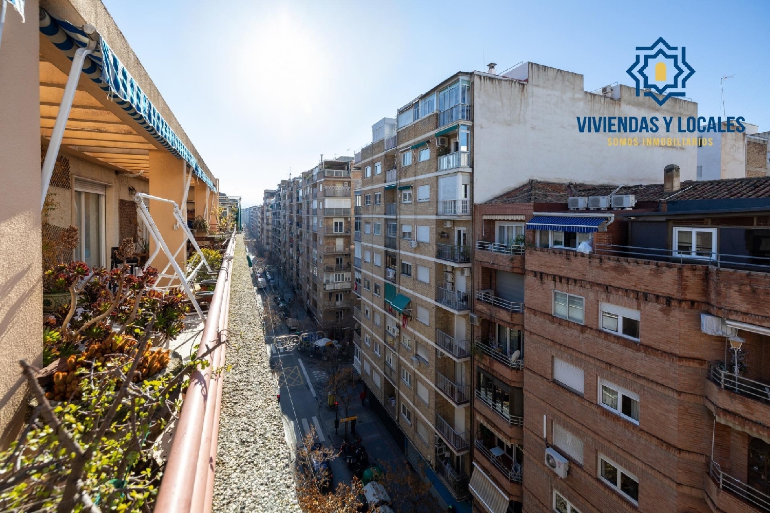  en venta ático Barrio De Granada Alacantí 5