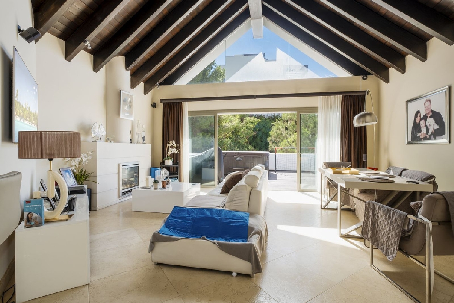  en venta ático Benahavís Costa Del Sol Occidental 6