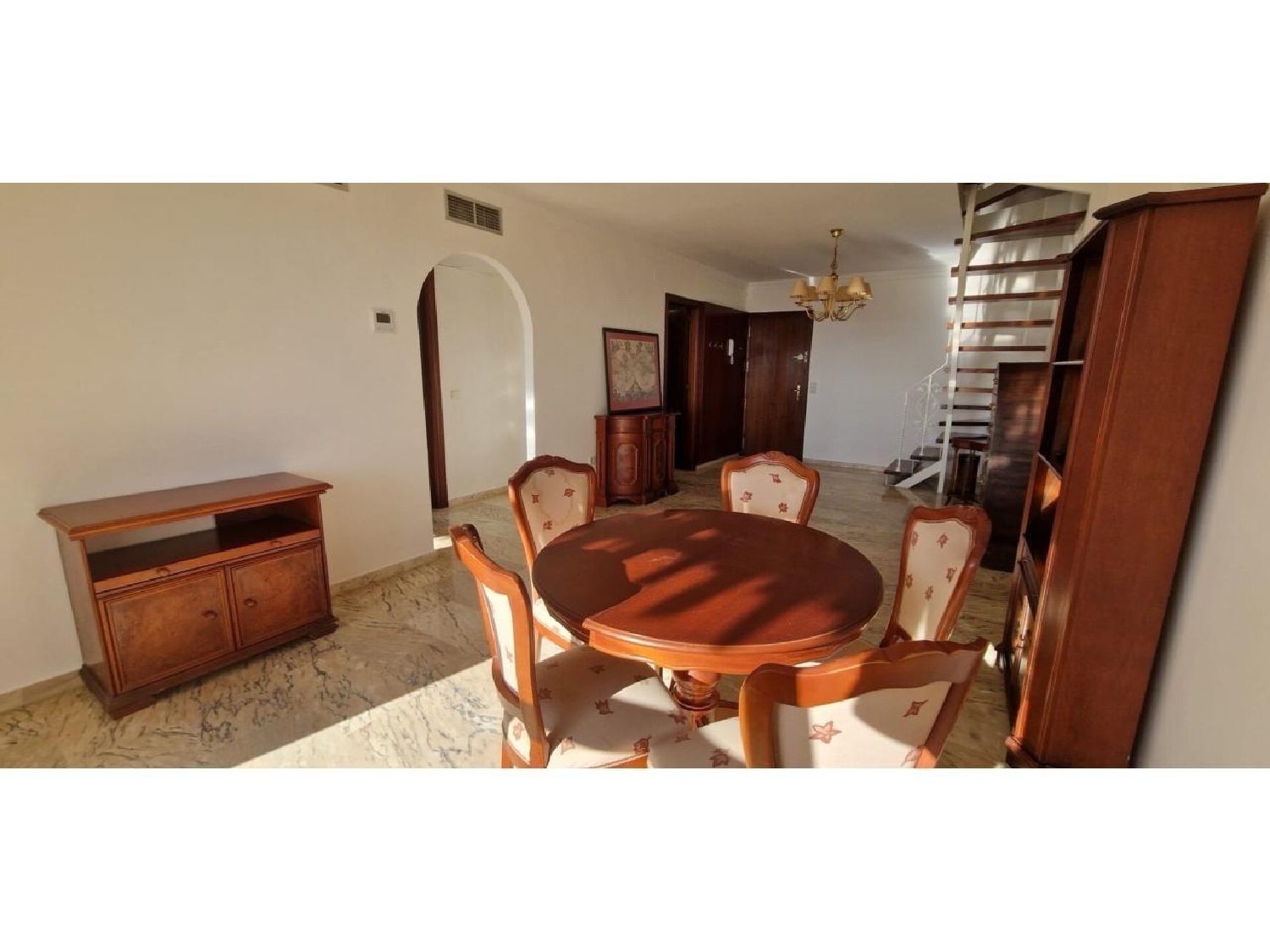 for sale penthouse Benalmádena Costa Del Sol Occidental 4