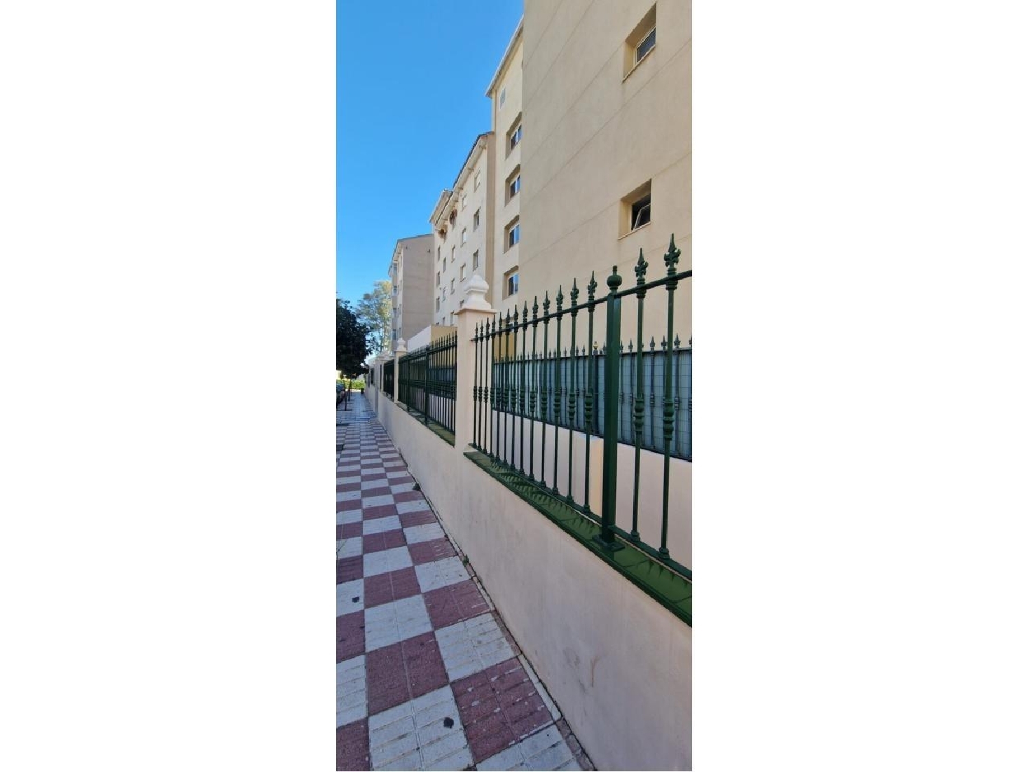 for sale penthouse Benalmádena Costa Del Sol Occidental 8