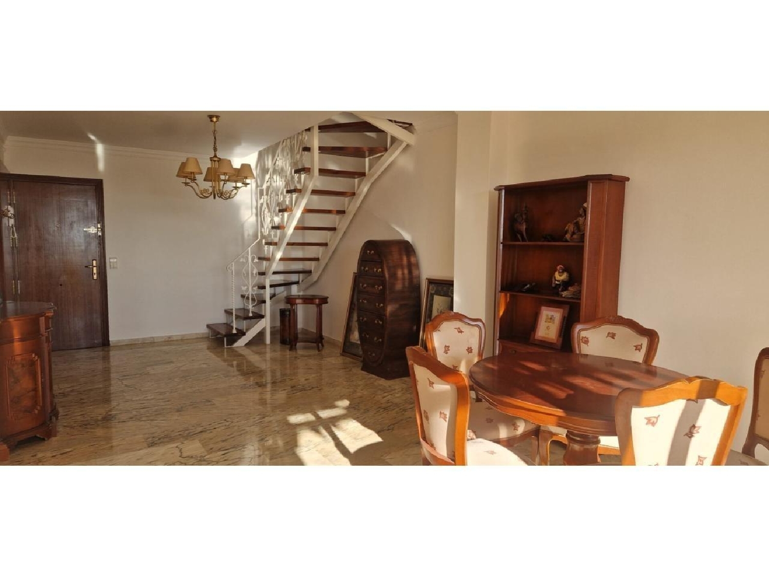 for sale penthouse Benalmádena Costa Del Sol Occidental 3