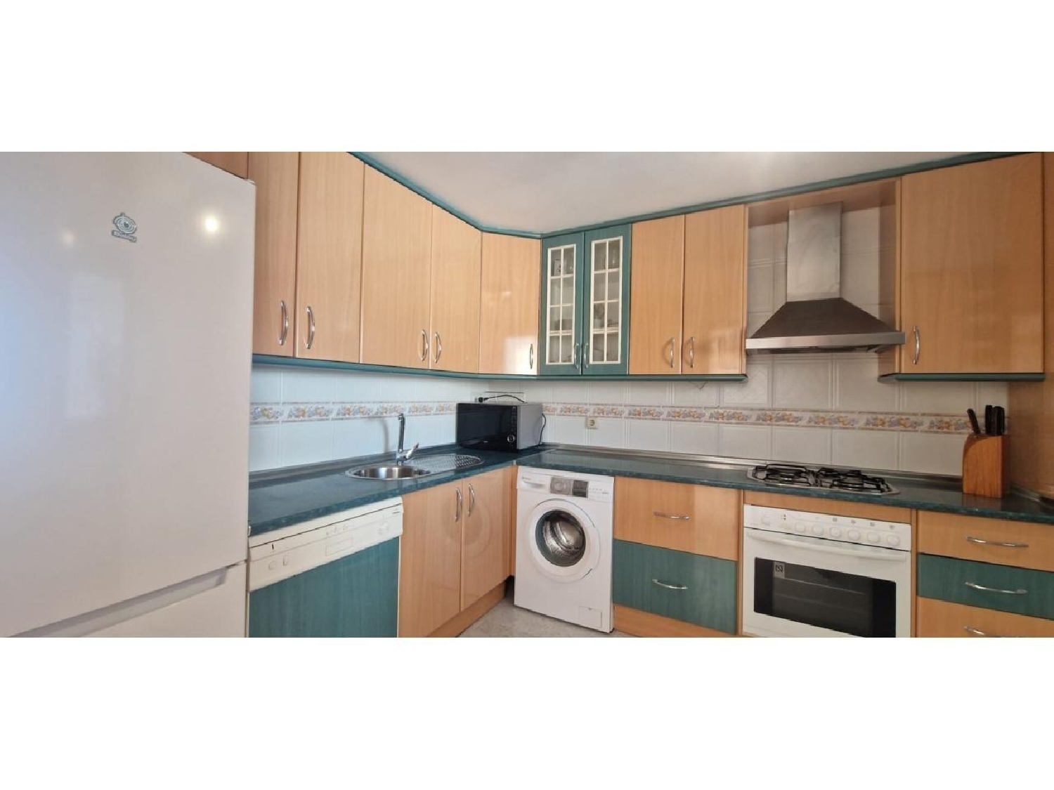 for sale penthouse Benalmádena Costa Del Sol Occidental 5