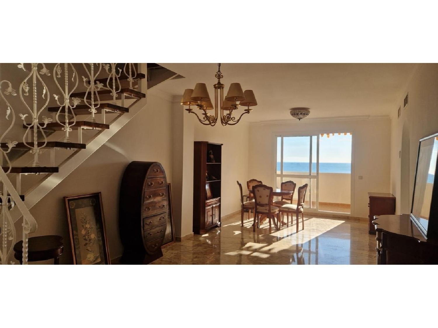 for sale penthouse Benalmádena Costa Del Sol Occidental 2