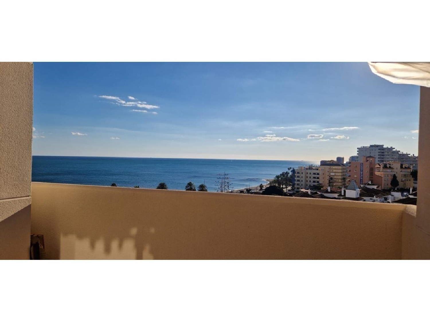 for sale penthouse Benalmádena Costa Del Sol Occidental 7