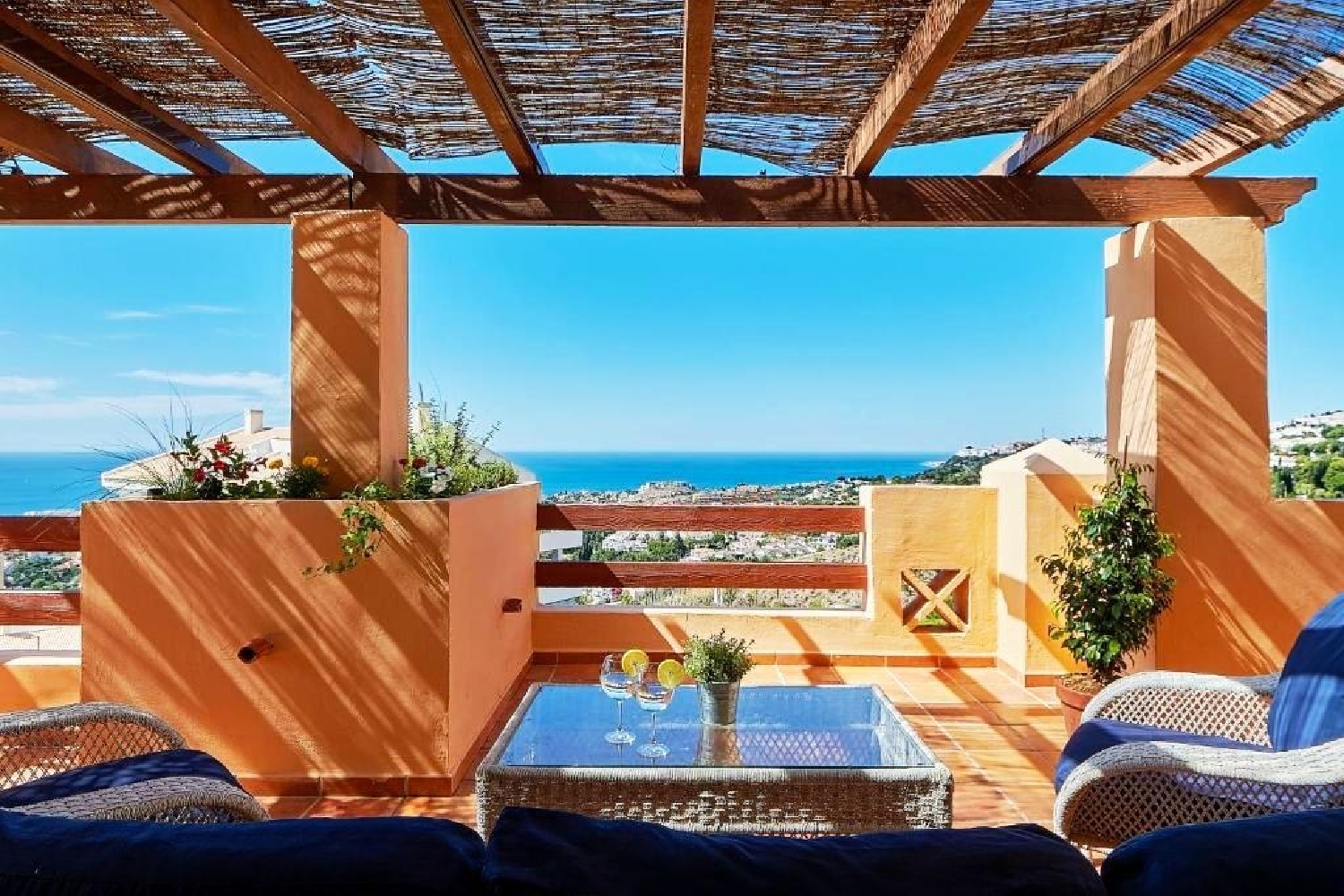  kaufen Penthouse Benalmádena Costa Del Sol Occidental 1