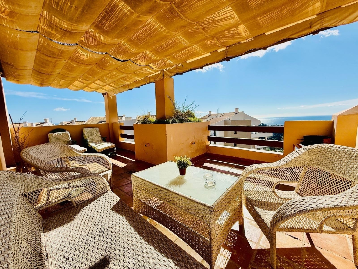 kaufen Penthouse Benalmádena Costa Del Sol Occidental 8