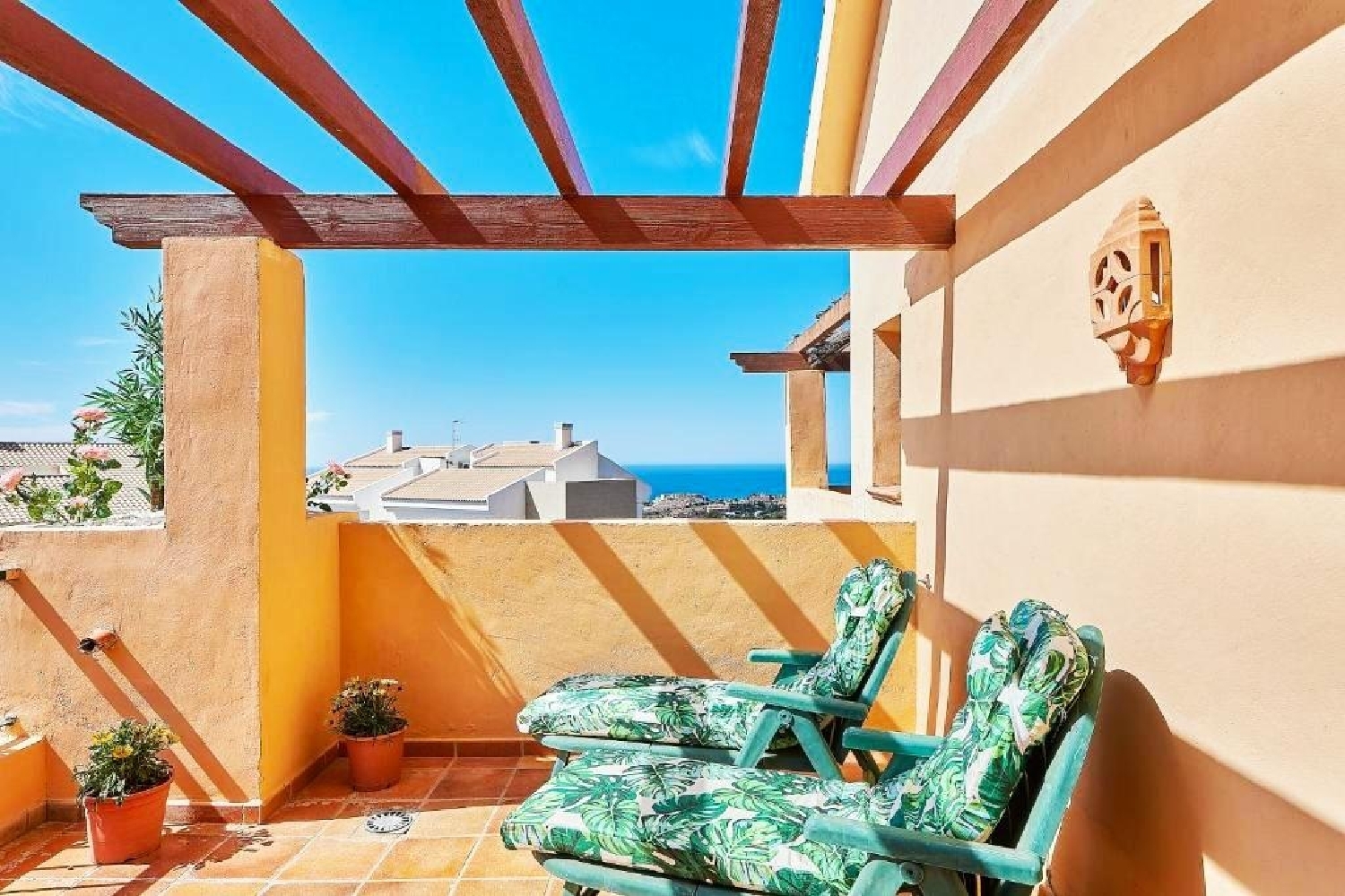 kaufen Penthouse Benalmádena Costa Del Sol Occidental 5