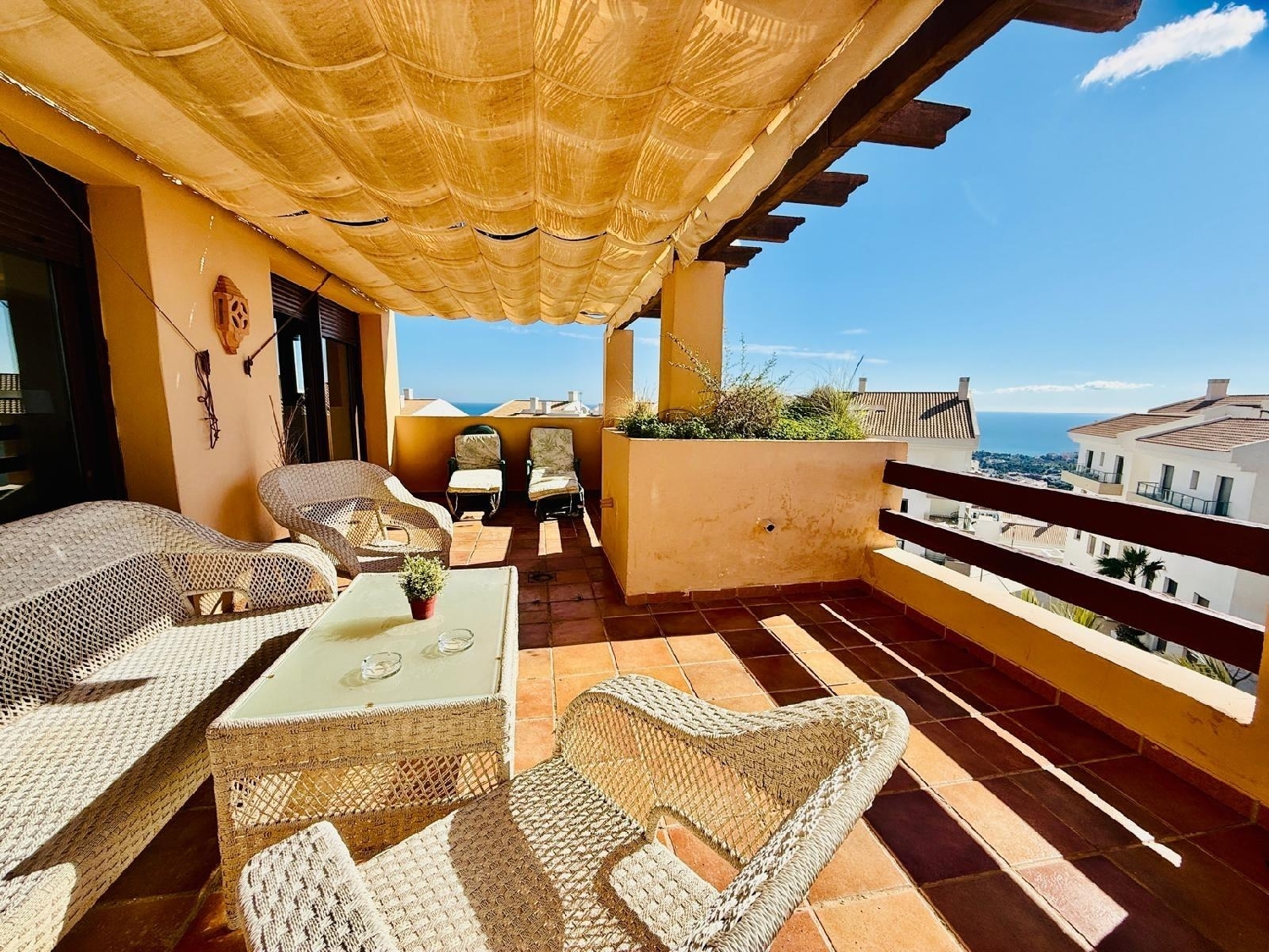  kaufen Penthouse Benalmádena Costa Del Sol Occidental 6