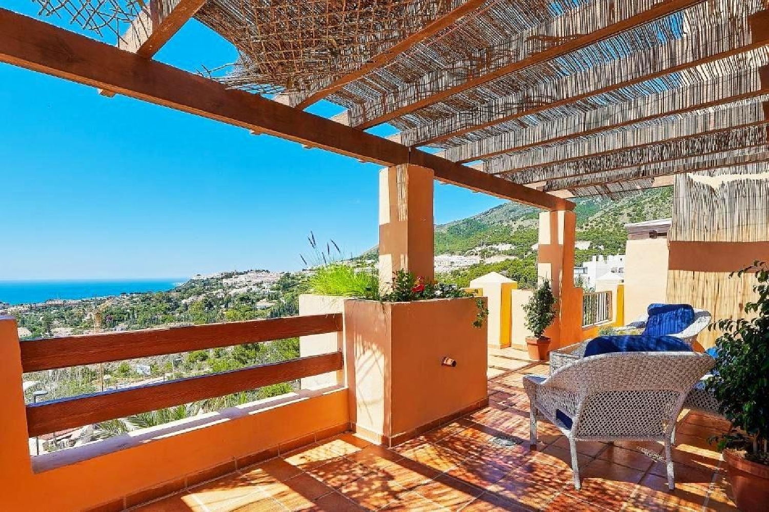  kaufen Penthouse Benalmádena Costa Del Sol Occidental 3