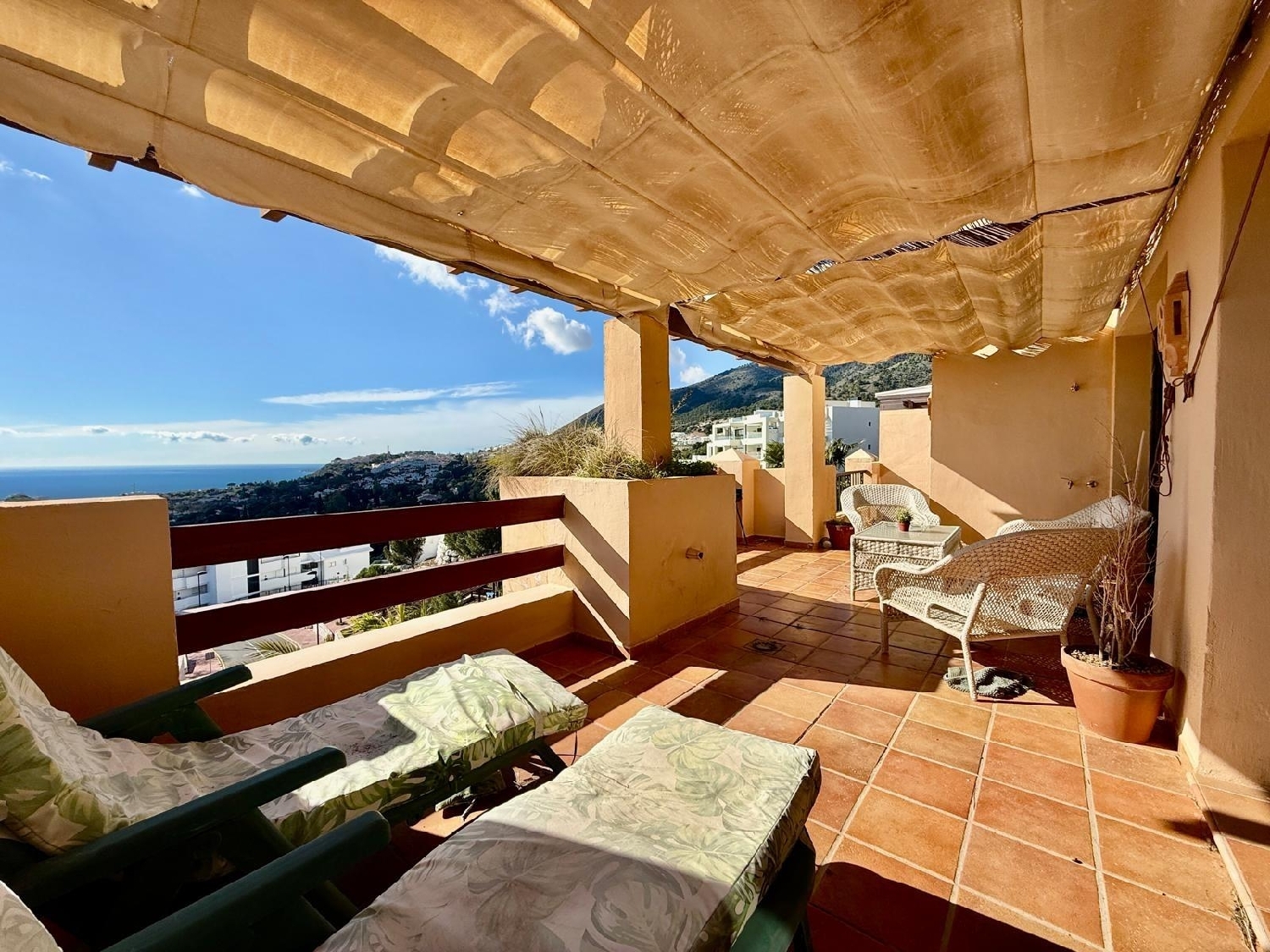  kaufen Penthouse Benalmádena Costa Del Sol Occidental 7