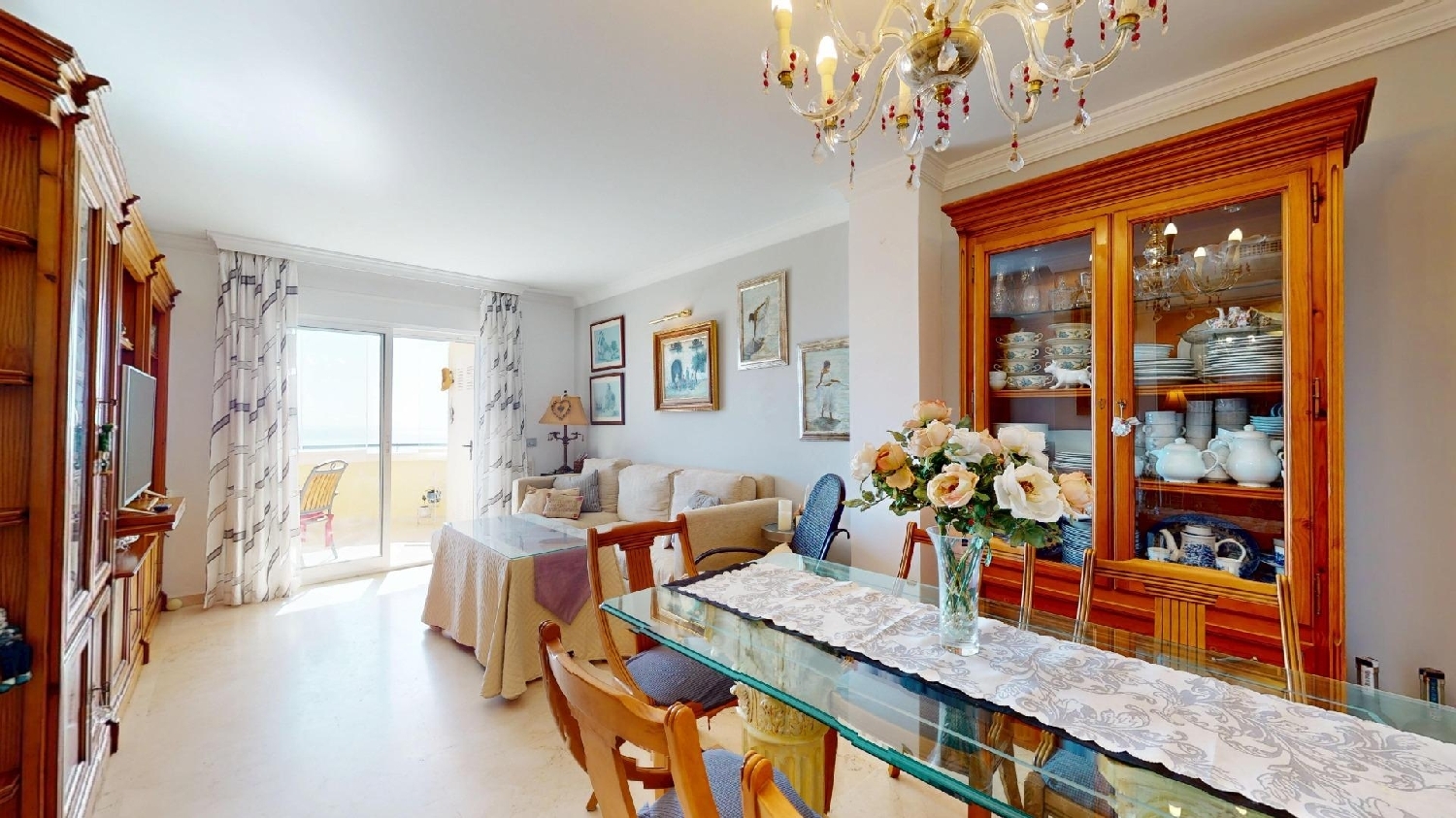  en venta ático Benalmádena Costa Del Sol Occidental 6