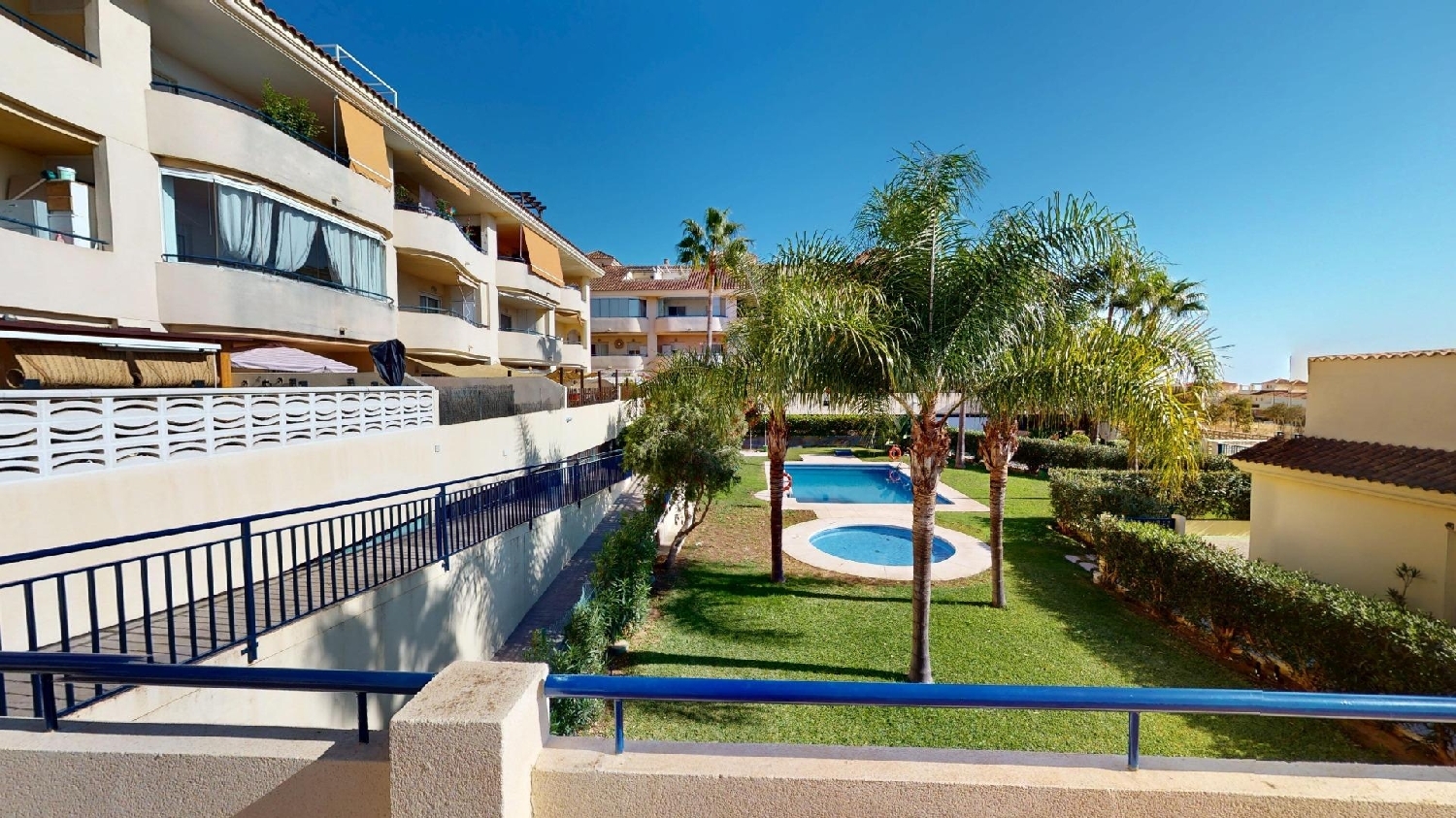  en venta ático Benalmádena Costa Del Sol Occidental 3