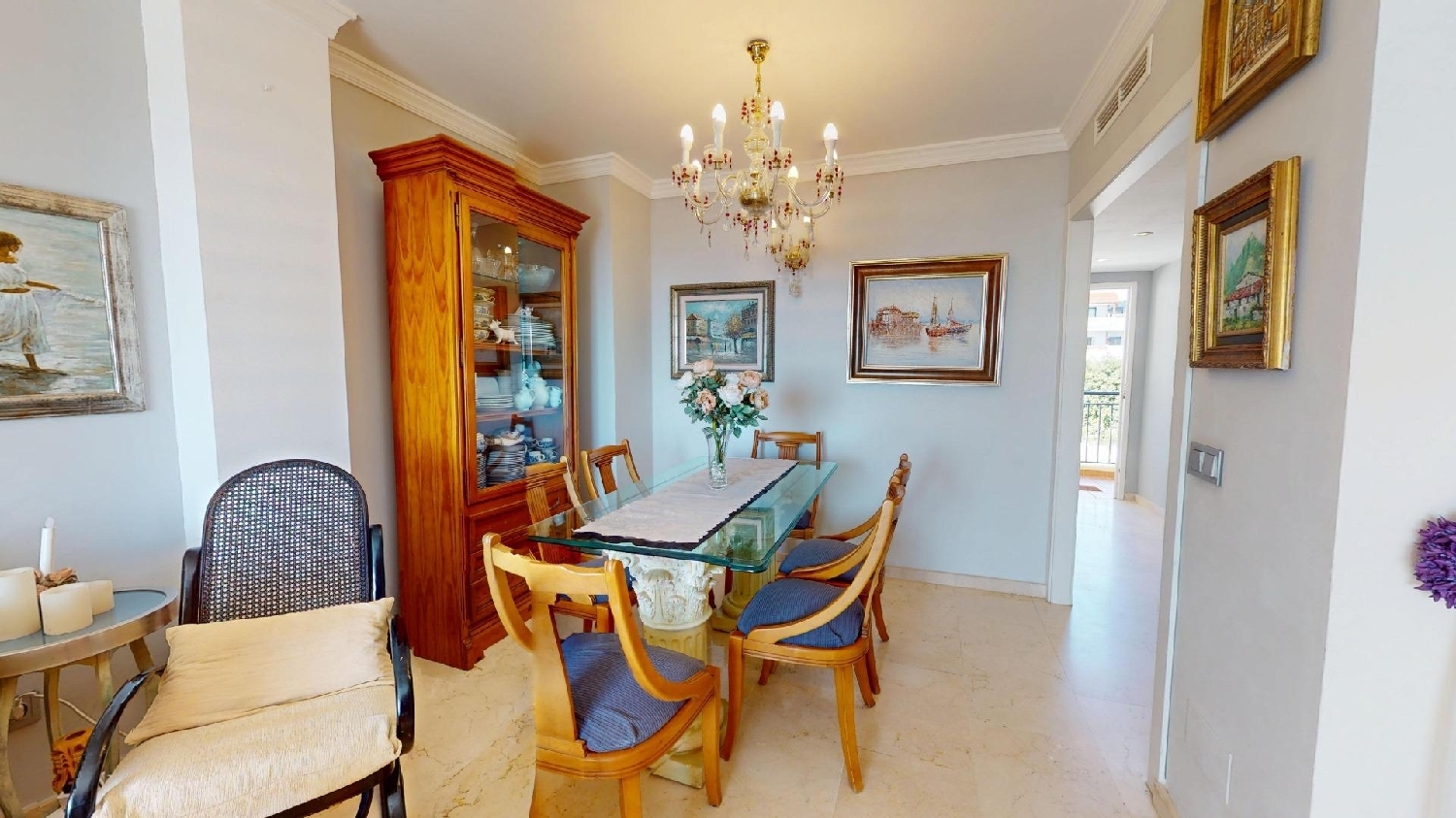  en venta ático Benalmádena Costa Del Sol Occidental 4