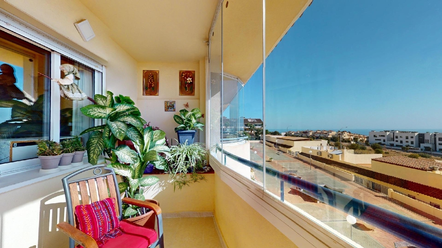 en venta ático Benalmádena Costa Del Sol Occidental 1