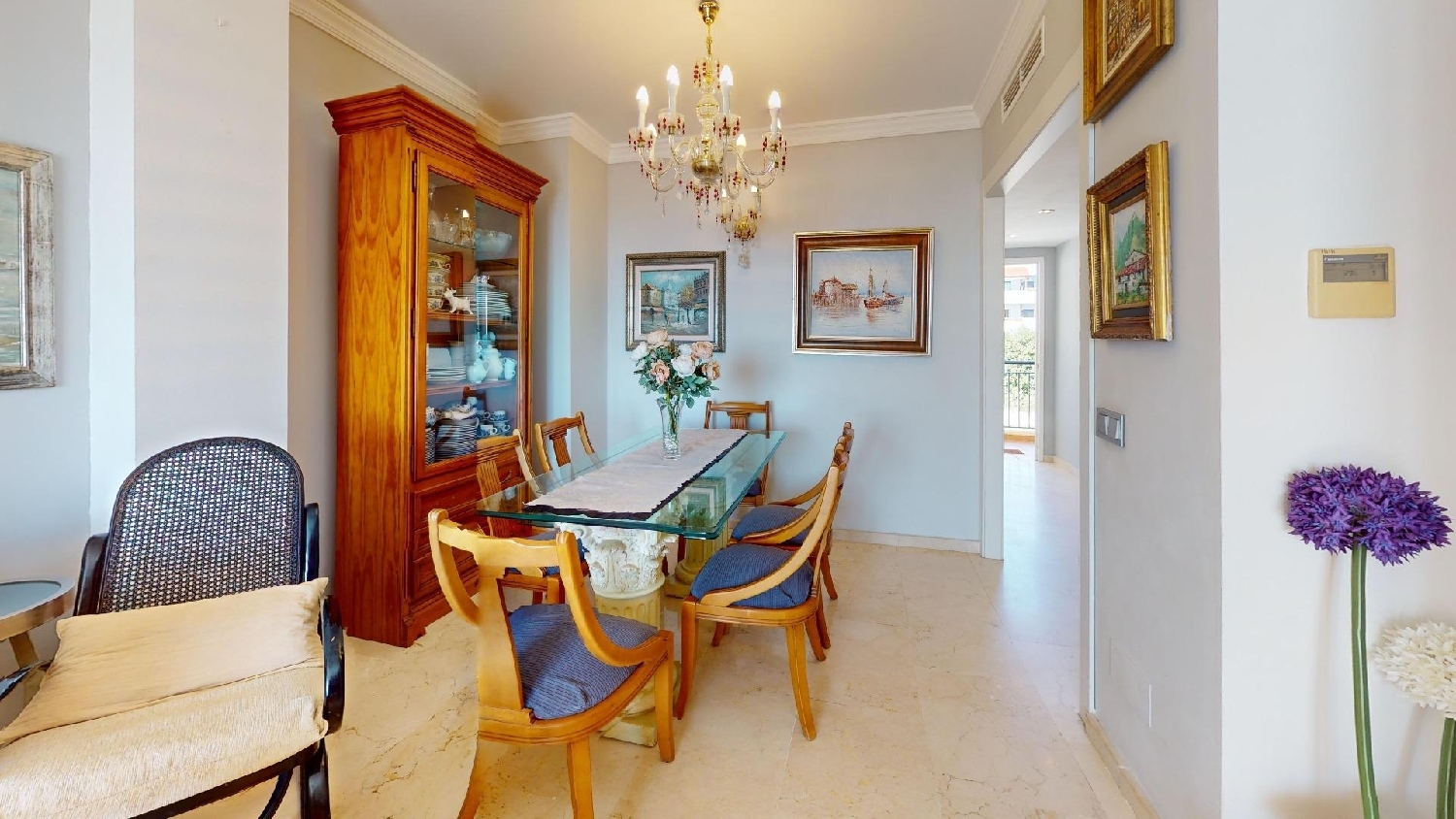  en venta ático Benalmádena Costa Del Sol Occidental 5