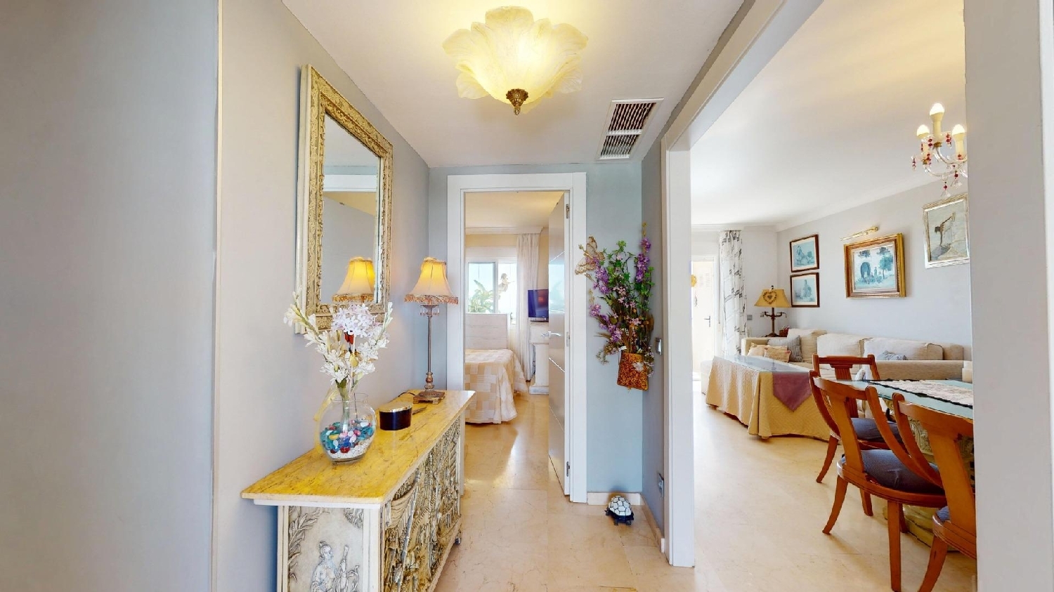  en venta ático Benalmádena Costa Del Sol Occidental 8